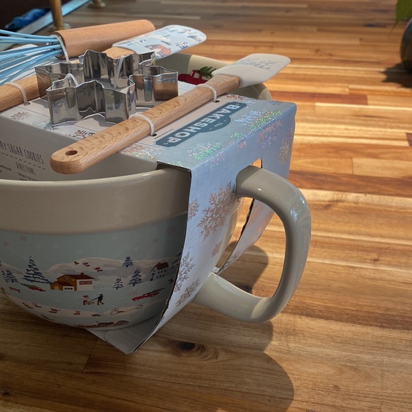 The by Masterclass Kitchen The Bake Shop By Masterclass